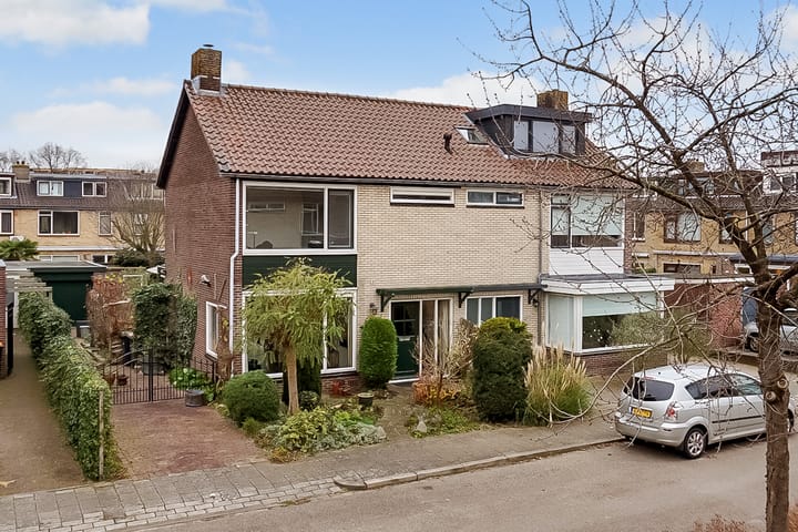 Foto 1 van Prinses Irenelaan 17