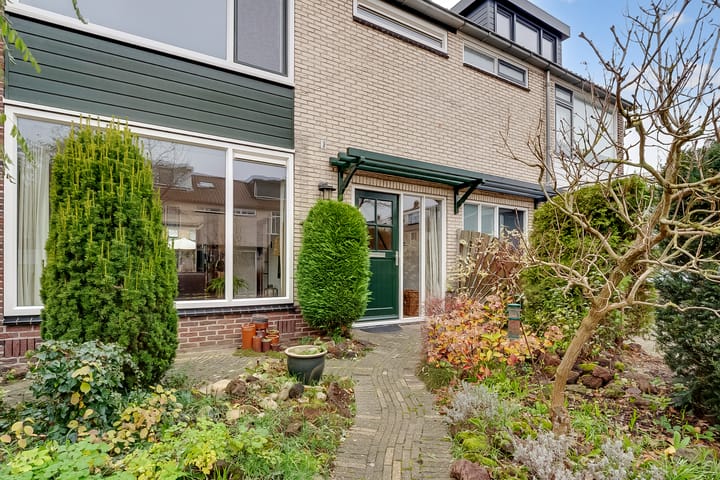 Foto 2 van Prinses Irenelaan 17