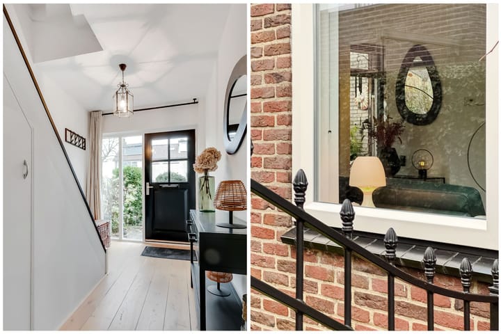 Foto 3 van Prinses Irenelaan 17