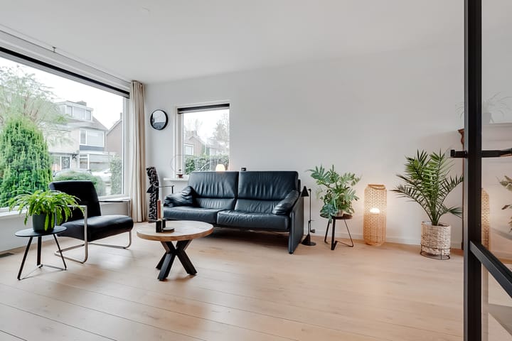 Foto 4 van Prinses Irenelaan 17