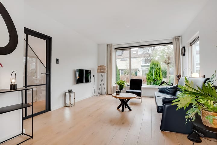 Foto 5 van Prinses Irenelaan 17