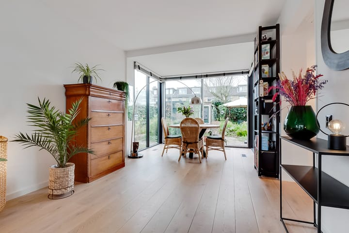 Foto 6 van Prinses Irenelaan 17