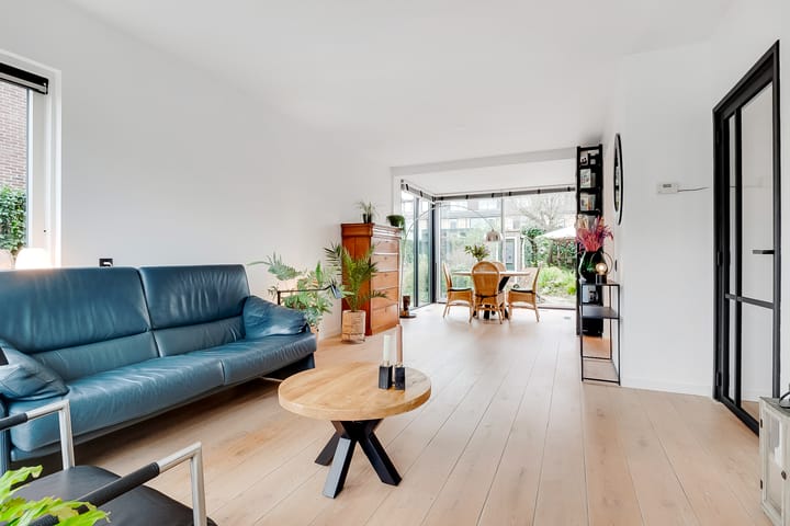 Foto 7 van Prinses Irenelaan 17