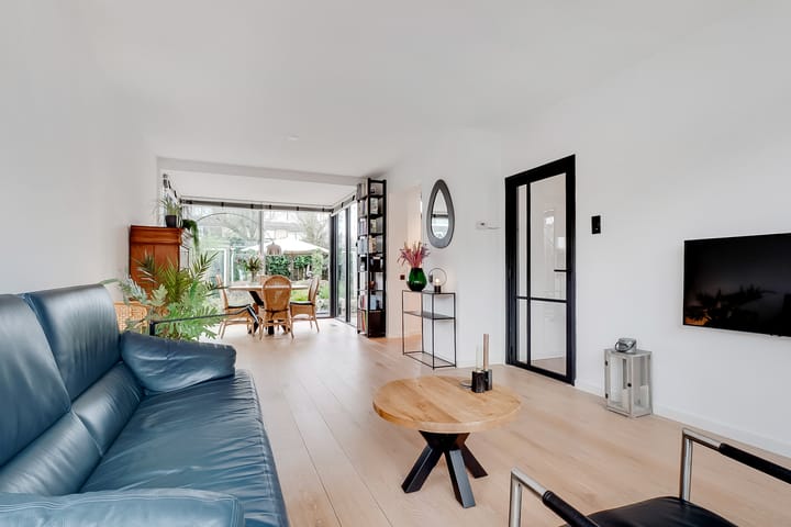 Foto 8 van Prinses Irenelaan 17