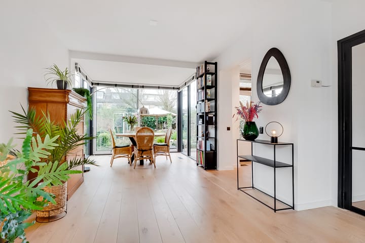 Foto 9 van Prinses Irenelaan 17