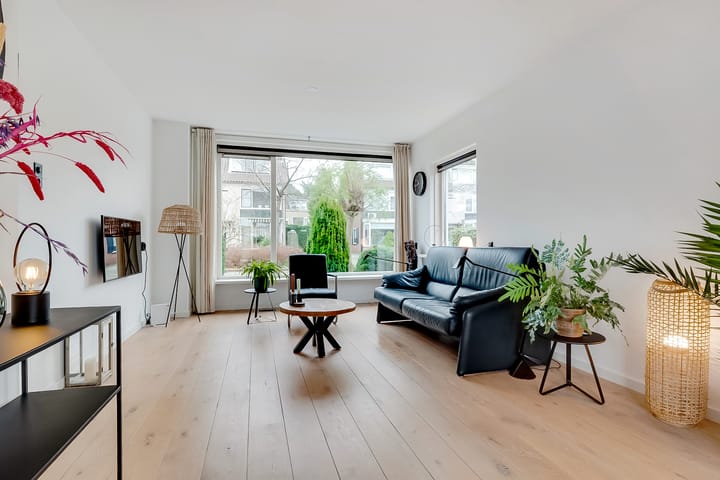 Foto 10 van Prinses Irenelaan 17