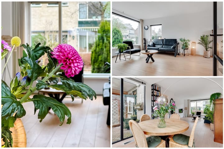 Foto 11 van Prinses Irenelaan 17