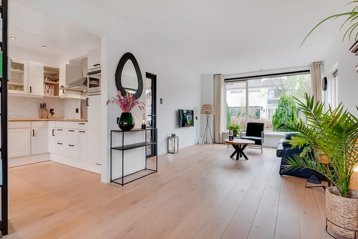 Foto 12 van Prinses Irenelaan 17