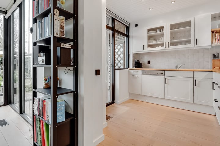 Foto 14 van Prinses Irenelaan 17