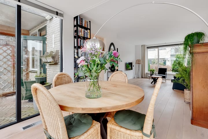 Foto 17 van Prinses Irenelaan 17