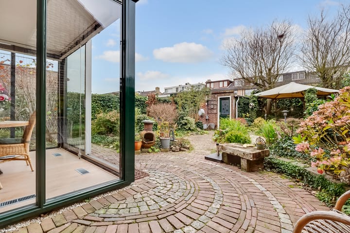 Foto 18 van Prinses Irenelaan 17