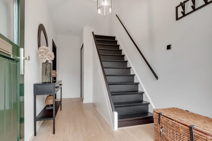 Foto 19 van Prinses Irenelaan 17