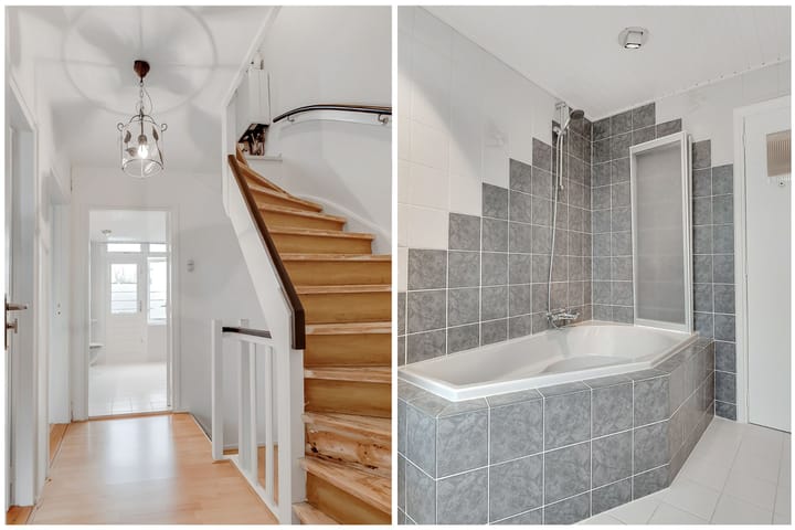 Foto 25 van Prinses Irenelaan 17