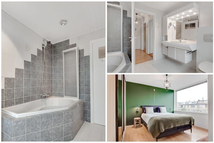 Foto 26 van Prinses Irenelaan 17