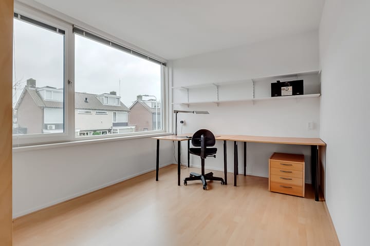 Foto 27 van Prinses Irenelaan 17