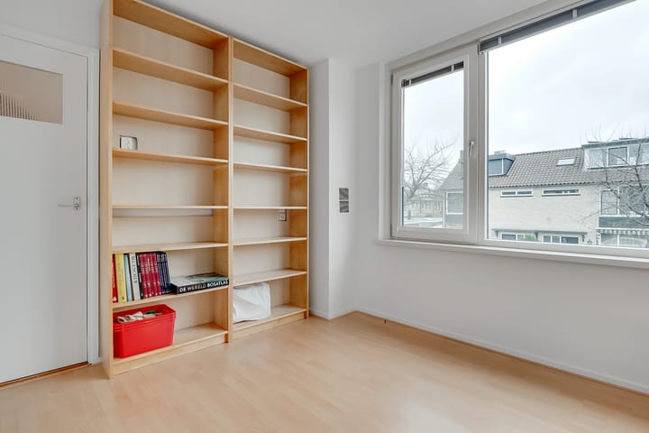 Foto 28 van Prinses Irenelaan 17