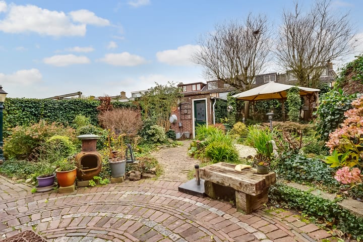 Foto 33 van Prinses Irenelaan 17