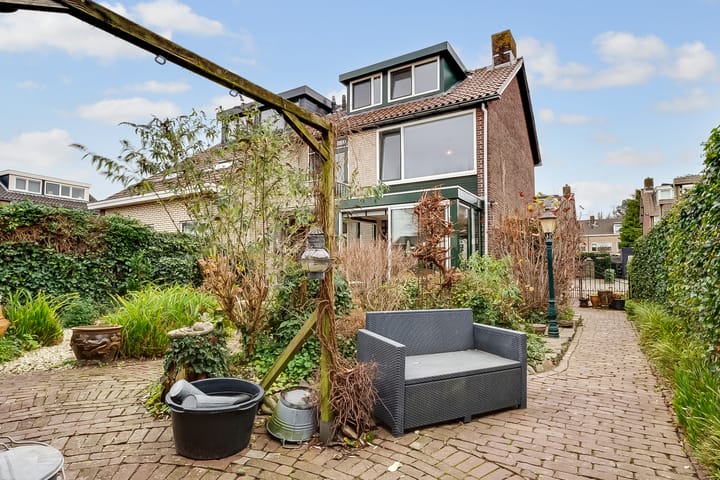 Foto 34 van Prinses Irenelaan 17