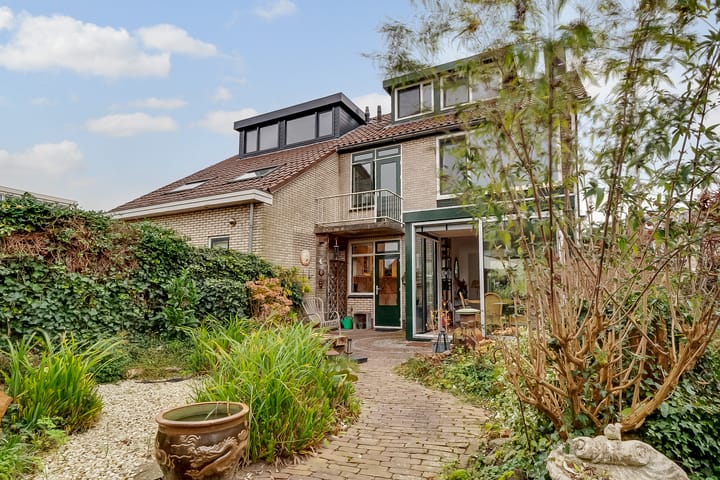 Foto 35 van Prinses Irenelaan 17