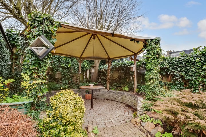 Foto 36 van Prinses Irenelaan 17