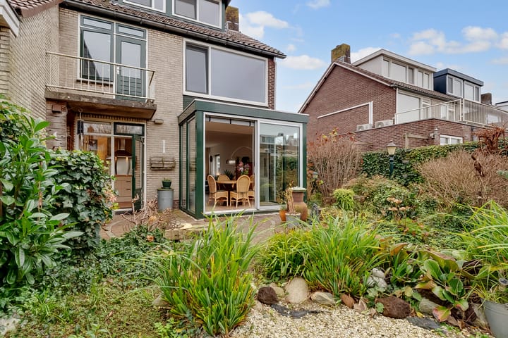 Foto 37 van Prinses Irenelaan 17