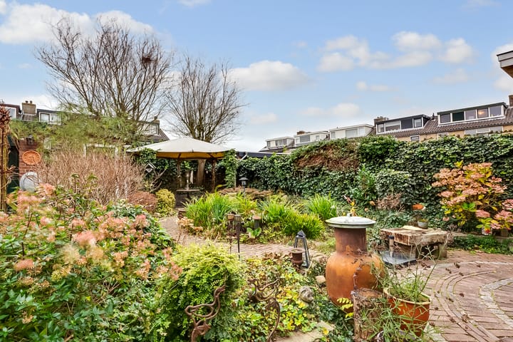 Foto 38 van Prinses Irenelaan 17