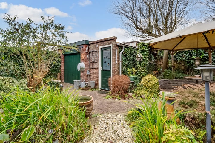 Foto 39 van Prinses Irenelaan 17