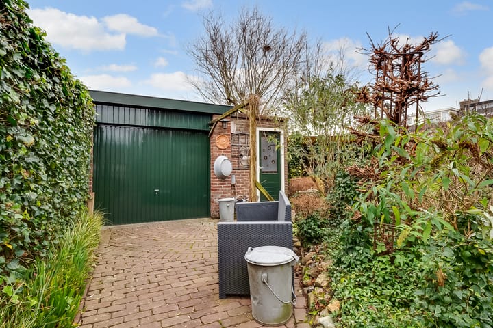 Foto 40 van Prinses Irenelaan 17