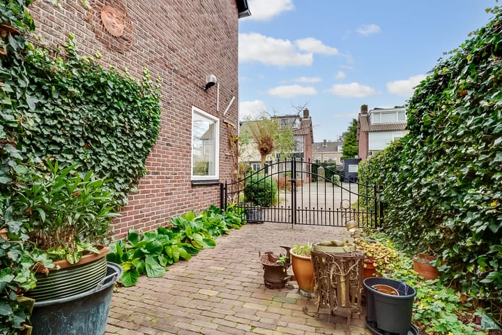 Foto 41 van Prinses Irenelaan 17