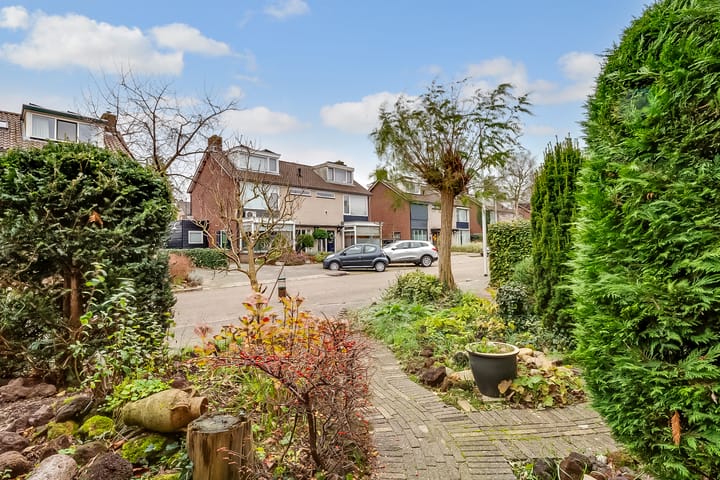 Foto 44 van Prinses Irenelaan 17