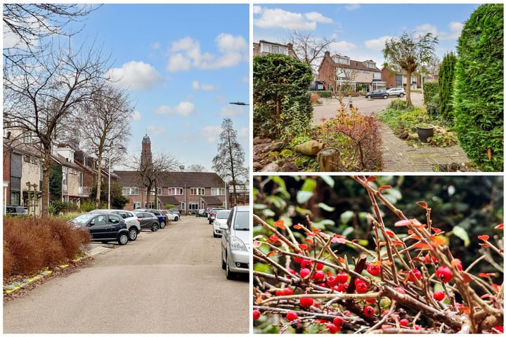 Foto 45 van Prinses Irenelaan 17