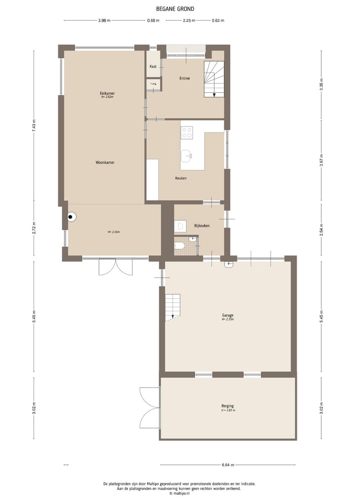 Foto 77 van Kerkstraat 64