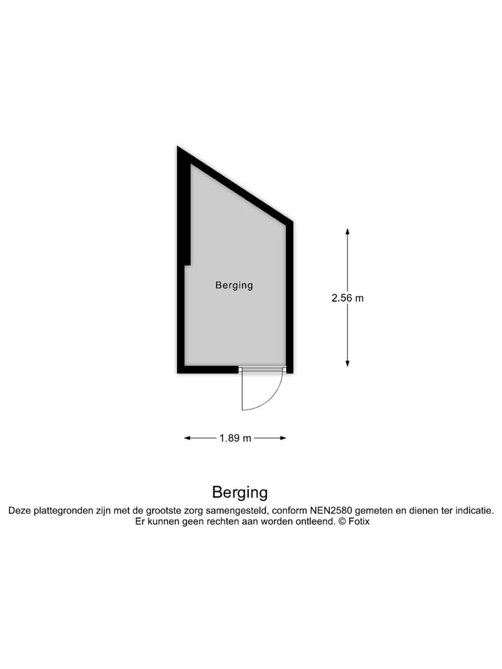 Foto 29 van Valkestein 103
