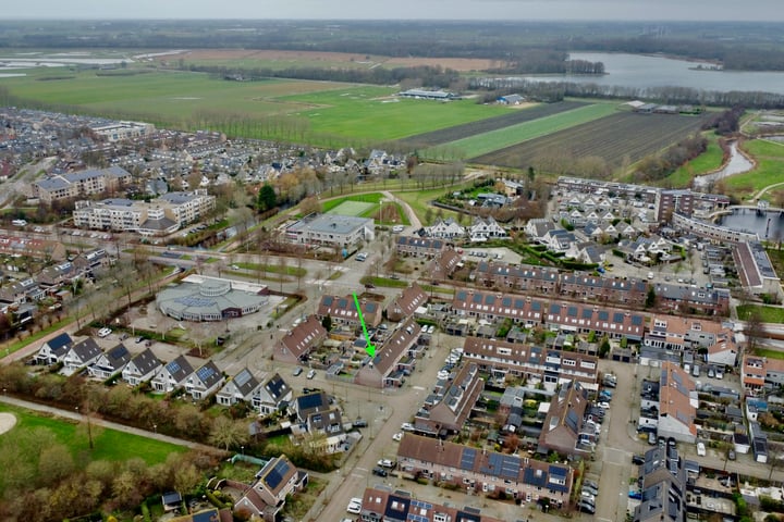 Bekijk foto 5 van G.H.A.de Zeeuwstraat 25