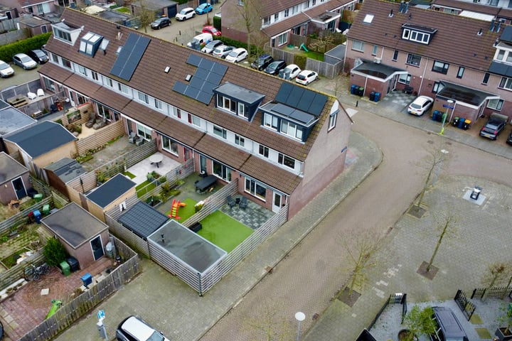 Bekijk foto 18 van G.H.A.de Zeeuwstraat 25