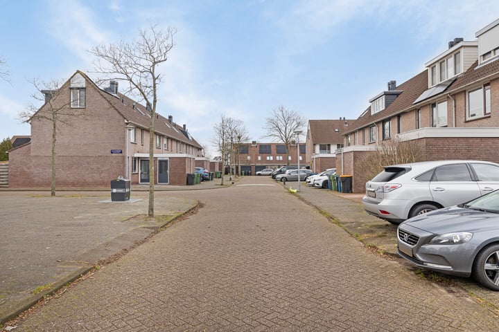 Bekijk foto 34 van G.H.A.de Zeeuwstraat 25