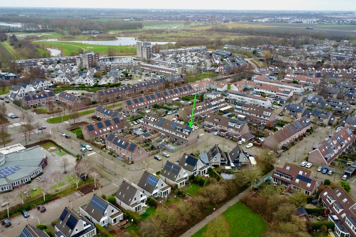 Bekijk foto 37 van G.H.A.de Zeeuwstraat 25