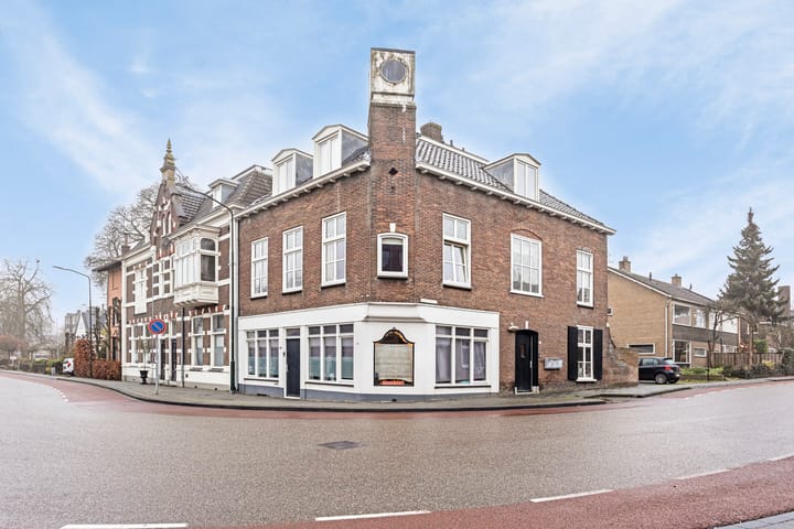 Dorpsstraat 135 B