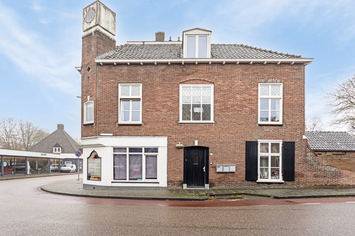 Foto 2 van Dorpsstraat 135-B