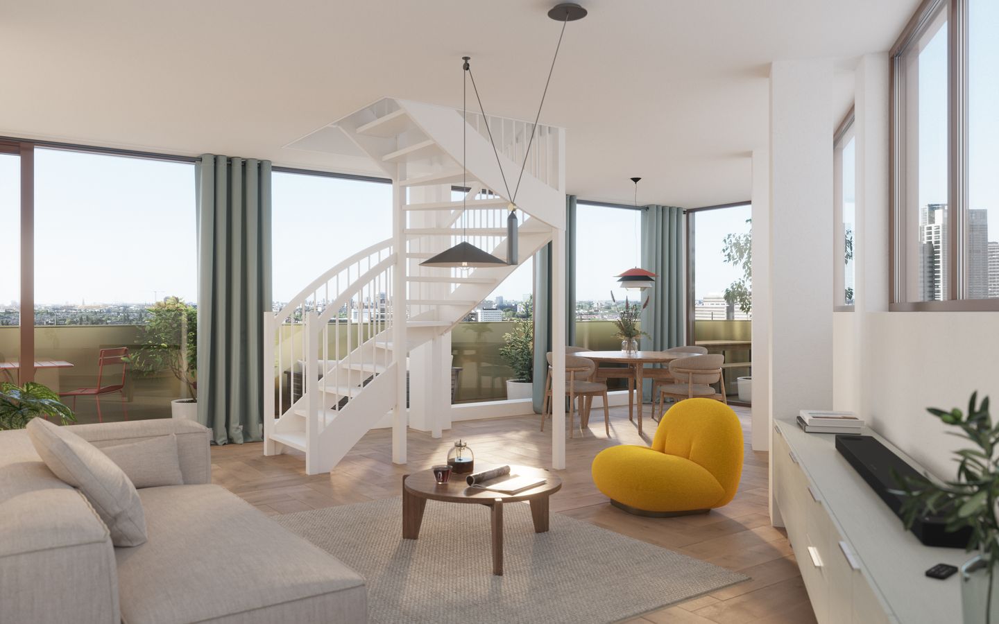 Foto 1 van Zinranapad 245