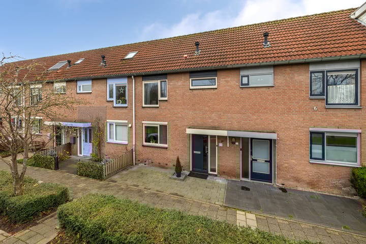 Foto 1 van Achelpad 38