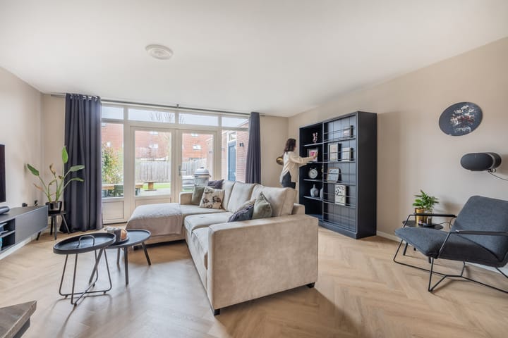 Foto 2 van Achelpad 38