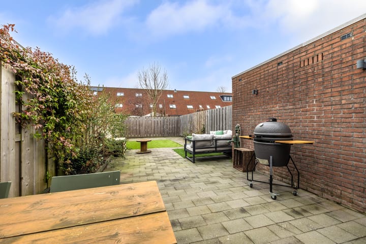 Foto 5 van Achelpad 38