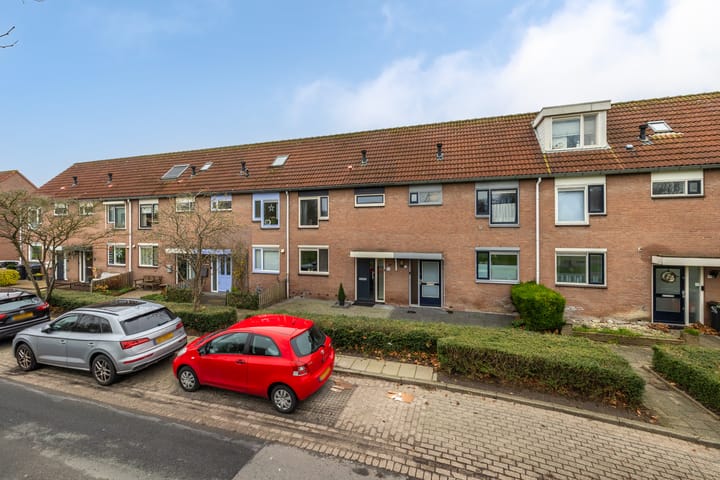 Foto 6 van Achelpad 38