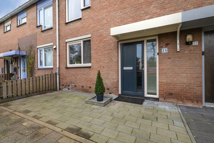 Foto 7 van Achelpad 38