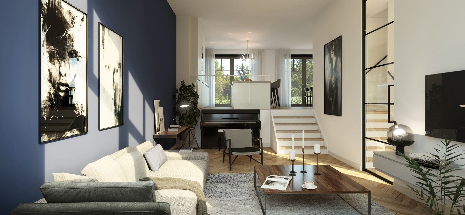 Foto 3 van Vrijheid 8