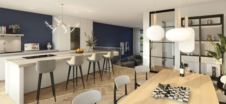 Foto 4 van Vrijheid 8