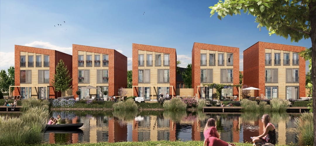 Foto 8 van Vrijheid 8