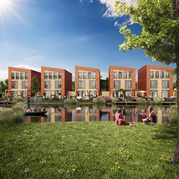 Foto 9 van Vrijheid 8