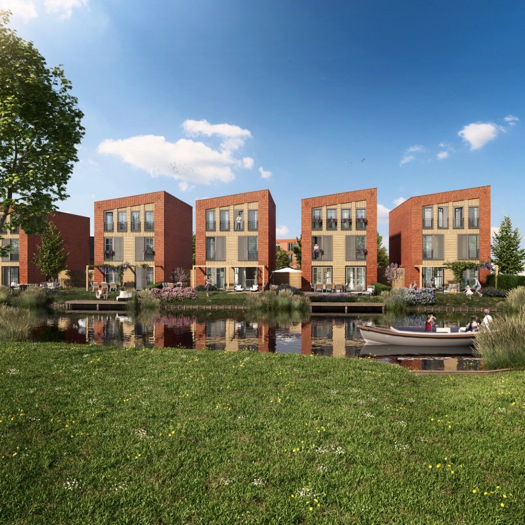 Foto 10 van Vrijheid 8